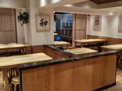 -素满香·素食自助餐(西安·民乐园店)