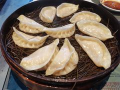 -松针蔡记蒸饺(花园路店)