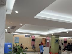 -美年大健康体检(天河东路分院)
