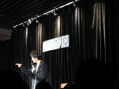 -喜剧部落脱口秀(三里屯店)