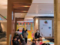 -怡咖啡自助餐(宁波香格里拉店)