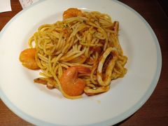 -萨莉亚意式餐厅(杭州西溪龙湖天街店)