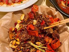 -串盟烧烤·长沙美食地标(星沙店)