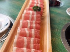 -老灶堂文创火锅(文艺路店)