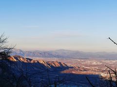 -阳台山自然风景区