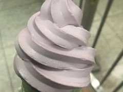 -麦当劳(中山公园龙之梦店)