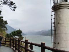 -羚羊峡古栈道森林公园
