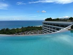 -瑰丽酒店·海吧·天际下午茶·现场DJ·天台酒吧