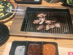 -千寻烧肉(政务区店)