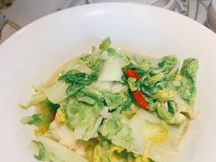 -俏九州·小炒黄牛肉(华润万象汇店)
