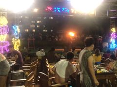-渔家火锅·海鲜自助餐·演艺(亚龙湾天域酒店)