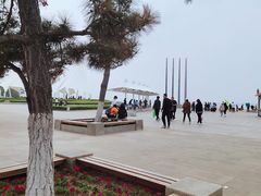 -威海国际海水浴场旅游区
