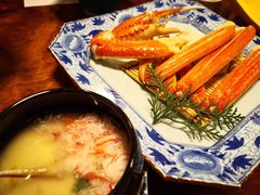 -蟹道乐(梅田店)