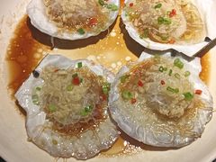 -海鲜潮·株洲海鲜集市(栗雨店)