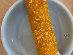拉丝芝士棒-李先生牛肉面大王(东营友谊广场店)