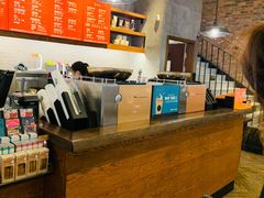 -星巴克(烟台大悦城店)