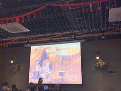 -白玉·朝鲜族烤串(南山店)