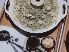 青山暮雪-ICEPOPO MILK(玖洲道店)