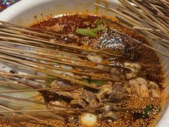 -嘉州叶婆婆钵钵鸡(建设路店)