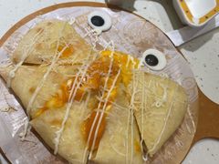 -夏日玛莉西餐厅(金茂览秀城店)
