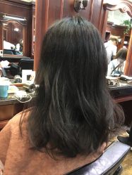 -Amber Salon艾珀沙龙