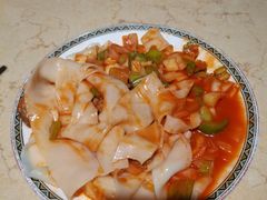 -品质伊骊新疆菜(紫金店)