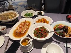 -徐记海鲜(大雁塔|金都店)