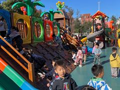 -井德幼儿园(泰达园)
