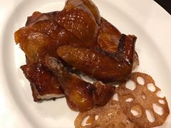 -杭州西子湖四季酒店·金沙厅