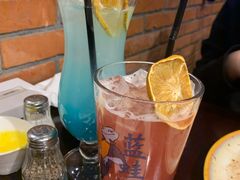 -bluefrog蓝蛙(悠唐购物中心店)