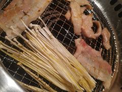-烧本烧·自助烤肉(勒泰中心店)