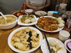 -陈傻子餐厅(世纪都会店)