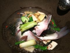 -鲜潭蒸汽石锅鱼(五道口购物中心店)