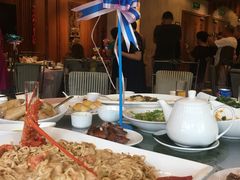 -申粤轩酒楼·三十年粤菜经典(丁香花园店)