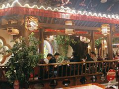-杨记隆府(时代天街店)