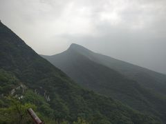 -嵩山少林文化旅游景区