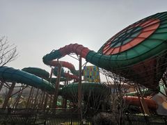 -杭州开元森泊度假乐园