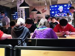-新疆烧烤王(广灵店)
