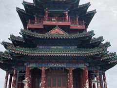 -定都峰