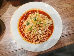 -大盐帮川菜馆(长楹天街店)