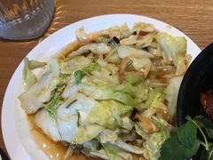 -峨嵋小镇·川菜(勒泰中心店)
