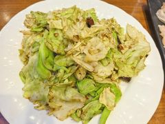 -李记白水羊头·清真老味家常菜(石景山店)