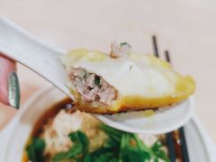 -蒋家桥饺面店(东关街店)