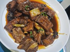 -大锅强·蒸海鲜青岛菜(吾悦广场店)