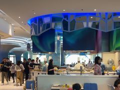 -帝企鹅自助餐厅•儿童岛•真企鹅(长隆企鹅酒店)