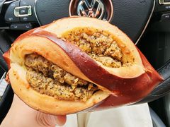 -雀食面包店(钟楼店)