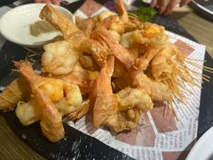 -隆喜元鱼汤包·海鲜(中联广场店)