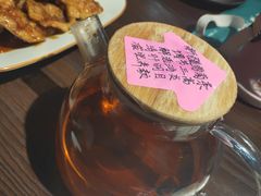 -上沟咱家饭店(黄河路店)