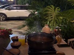 -芸鲜季·云南野生菌餐厅· 云南风物味研社(闵行店)