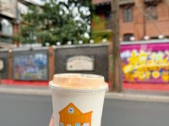 -W CAFE(甜爱路店)